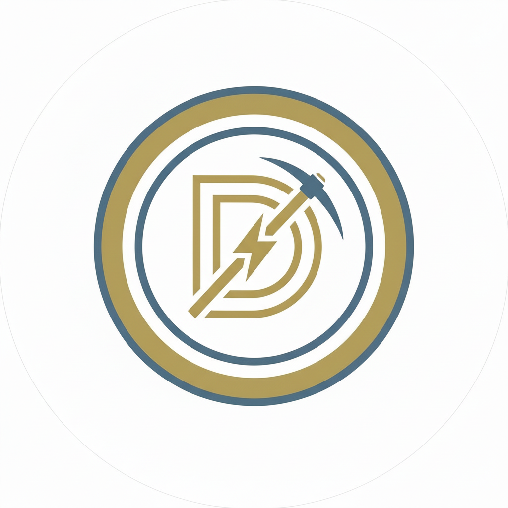 لوگوی داناکوین